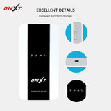 DNXT Universal and Unlocked 4G Mobile Wifi Router Portable Wireless MiFi Hotspot With 3000mAh Battery Modem