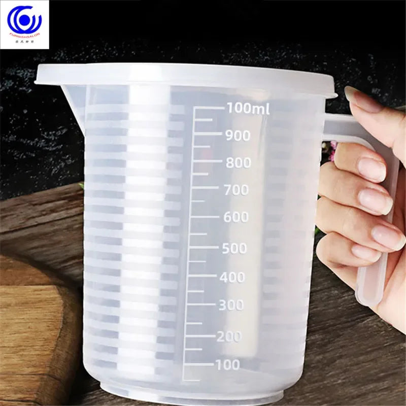 Furnishsalon Kitchen Pastry Ciq Public Plastic Lfgb Off White Sgs Baking Pastry Tools Bakeware Measuring Tools Scales Flash Sale