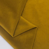 150cm*50cm Thicken Velvet Fabric Dutch Velvet Short Plush Sofa Curtain Tablecloth Pillow DIY Home Textile Apparel  Sewing Fabric