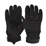 Touch Screen Tactical Gloves Half Full Finger Shooting Hunting Airsoft Combat Anti-Skid Training Climbing Military Army Mittens