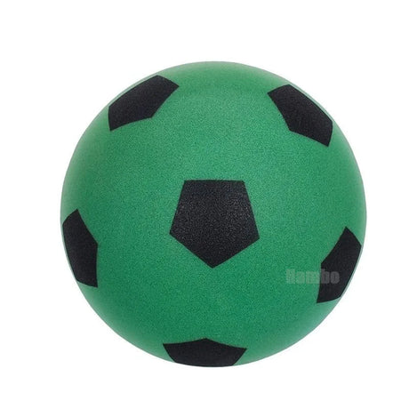 Bouncing Mute Ball Indoor Silent Basketball 24cm Foam Basketball Silent Soft Ball Size 7 Air Bounce Basket Ball 3/5/7 Sports Toy