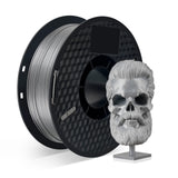 3D Printer Filament PETG 1kg 2.2LBS 1.75mm Precise diameter ,Tangle-Free, 3D Printing Materials, Eco Friendly