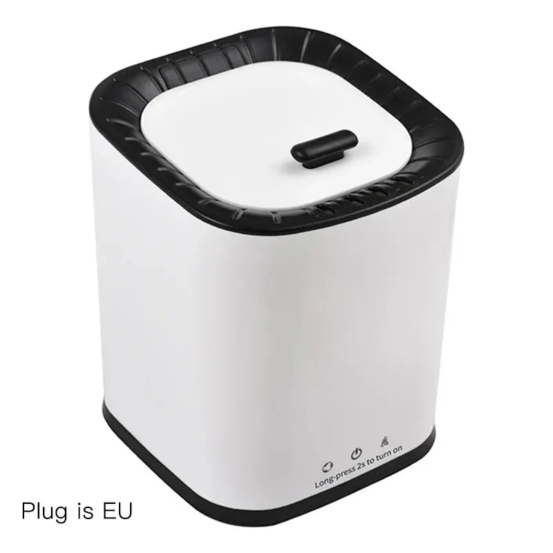 Portable Washing Machine for Underpants Underwear Sock 2L Capacity Mini Laundry Machine Turbine Washer for Home Dormitory