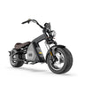 Fat Tire City Coco Electric Motorcycle Halley Electric Scooter Harleyment 2000W 1500W 2 Wheel City Coco Scooter With Eec