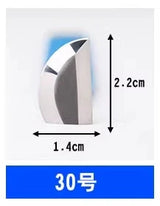 Upgraded Pottery Tungsten Steel Knife Super Hard Wear-resistant DIY Ceramic Blank Carving Repair Modeling Plaster Turning Tool