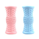 1/2pcs Health Care Foot Massage Roller Yoga Pat Pilates Massager Ball Gym Exercise Body Leg Muscle Massage Relaxion Relieve Pain