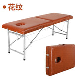 60x65x180cm Portable Massage Table Professional Foldable Beauty Spa Tattoo Therapy Couch Bed Salon Furniture Lightweight