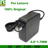 20V 2.25A 45W 4.0*1.7mm Laptop AC Adapter Power Charger For Lenovo Ideapad 100 110s Yoga 510 310-14 710s -13ISK B50-10 ADL45WCC