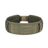 Excellent Elite Spanker Hunting Tactical Waist Belt with Removable Thicken Pad Belt Military Outdoor Utility  Accessories