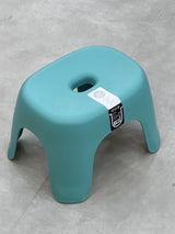 Bathroom Chairs Household Plastic Stool Thickened Stackable Coffee Table Small Bench for Shoe Stool Sofa Stool Non-Slip Low