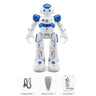 Explosion Of Intelligent Remote Control Robot Programming Robot Dancing Gesture Sensing Demo Children'S Educational Toys Gifts