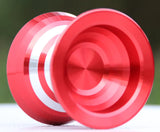 ACEYO Gravitation7   YOYO  For Professional long sleeping  Metal yoyo