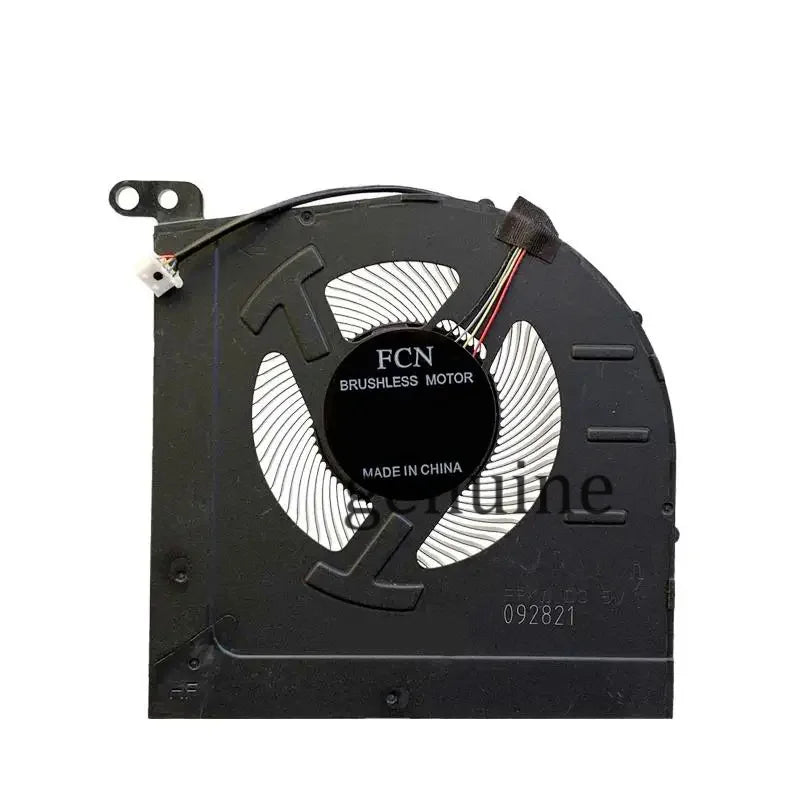 15IAH7 Laptop Cooling Fan for Lenovo IdeaPad Gaming 3 15-IAH7 15ARH7 16IAH7 82S9 82SA GPU CPU Cooler Radiator Repair Components