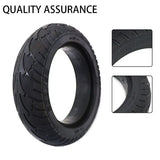 200x50 Solid Tire 8X2T for Speedway Mini 4 Pro Rear Wheel 8 Inch Electric Scooter Tire RUIMA Mini 4 Pro Rear Tire