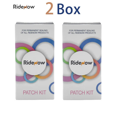 Ridenow Patch Kit TPU Bike Inner Tube Repair Tool Road Bicycle Tire 700C x 23 25 28 32C MTB Bike Tyre 26 27.5 29er BMX 20" 16"