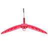 Clothes Hanger Foldable Heavy Duty Coat Rack Plastic Portable Rustproof Surfing Gear Snorkeling Accessories