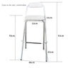 Bar StoolBar StoolHigh StoolFishing ChairCounter Cashier ChairLeisure ChairFolding ChairLeather Bar Stool