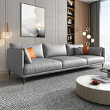 Organizer Design Living Room Sofas Reading Italiano Leather Lounge Futon Couchs Theater Nordic Sofa Para Sala Home Furnitures