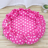 Dog Bed Small Medium Dogs Cushion Soft Cotton Winter Basket Warm Sofa House Cat Bed for Dog Accessories Pet Supplies