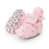 NEW Newborn Baby Socks Shoes Boy Girl Toddler First Walkers Booties Cotton Soft Anti-slip Warm Infant Crib Shoes