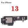 1Pcs Loudspeaker For iphone 11 12 13 Mini Pro Max Lound Speaker Ringer inner Buzzer Flex Cable Replacement Parts