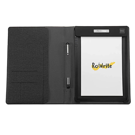 ROYOLE Bluetooth Digital Writing Pad A5 Size Smart Notebook Graphics Painting Tablet Notepad Board Cloud Storage For ios/Android