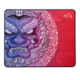 Esports Tiger Gaming Smooth Flexible Mouse Pad Mousepads For Gamer LongTeng Huoyun Lingyun QinSui 2 Gamer Mouse Mat High Quality