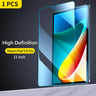 SmartDevil Tempered Glass for Xiaomi Mi Pad 6 11 inch Pad 5 5Pro 12.4 inch Tablet 9H Screen Protector HD Anti Blue Ray with Tool