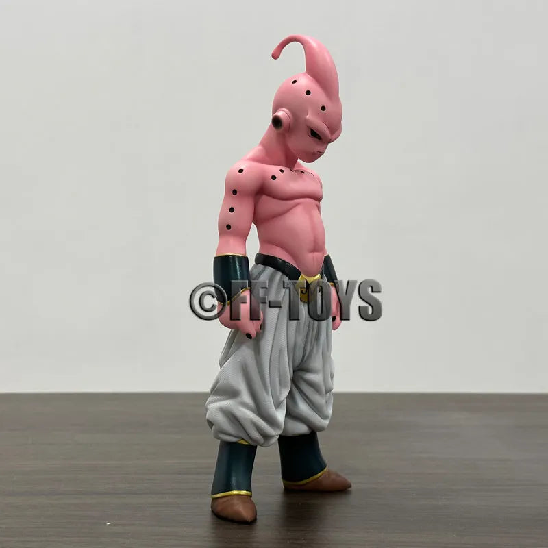 New Anime Dragon Ball Z Kids Buu Figure Majin Buu Action Figures Super Buu Figurine 22cm PVC Statue Collection Model Toys Gifts