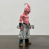 New Anime Dragon Ball Z Kids Buu Figure Majin Buu Action Figures Super Buu Figurine 22cm PVC Statue Collection Model Toys Gifts