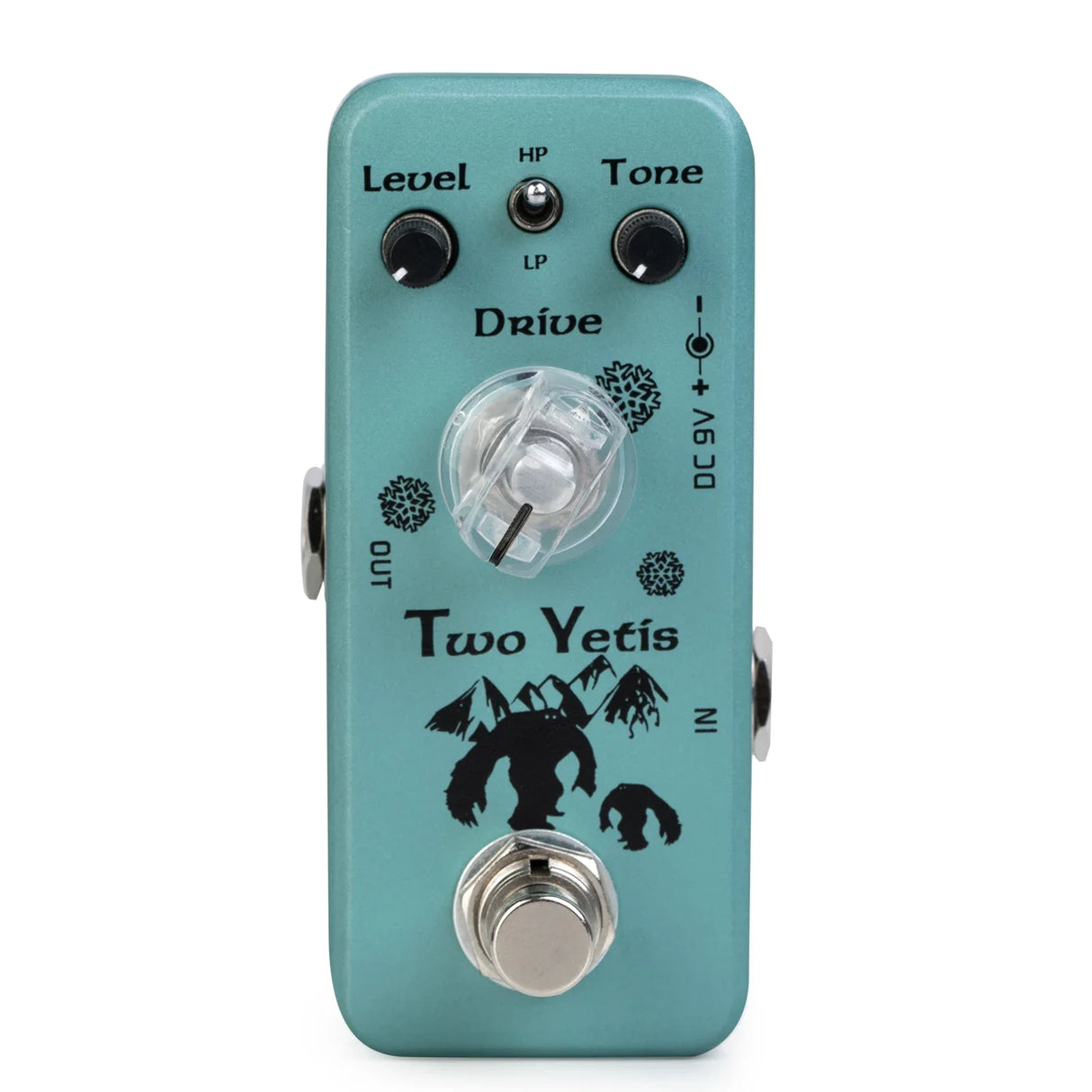 Movall Electric Guitar Effect Pedals Distortion/Overdrive/Delay/Reverb/Tremolo/Compressor/Noise Gate/Chorus/Phaser/Fuzz/Boost