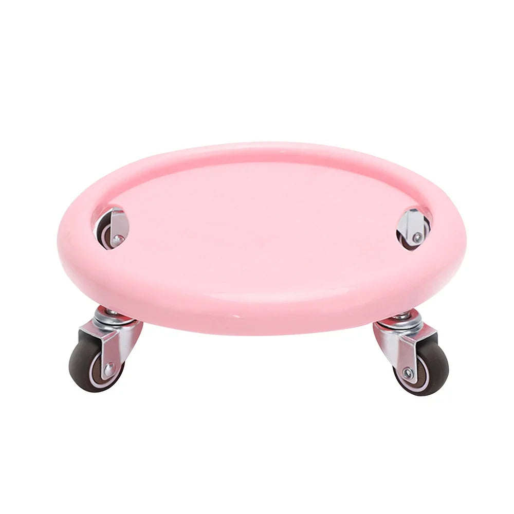 Ab Wheel Roller Fitness Sliding Disc Abdominal Muscle Exerciser Bodybuilding Mute Sliding Plate Abs Trainer Home Gym Equipment