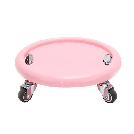 Ab Wheel Roller Fitness Sliding Disc Abdominal Muscle Exerciser Bodybuilding Mute Sliding Plate Abs Trainer Home Gym Equipment