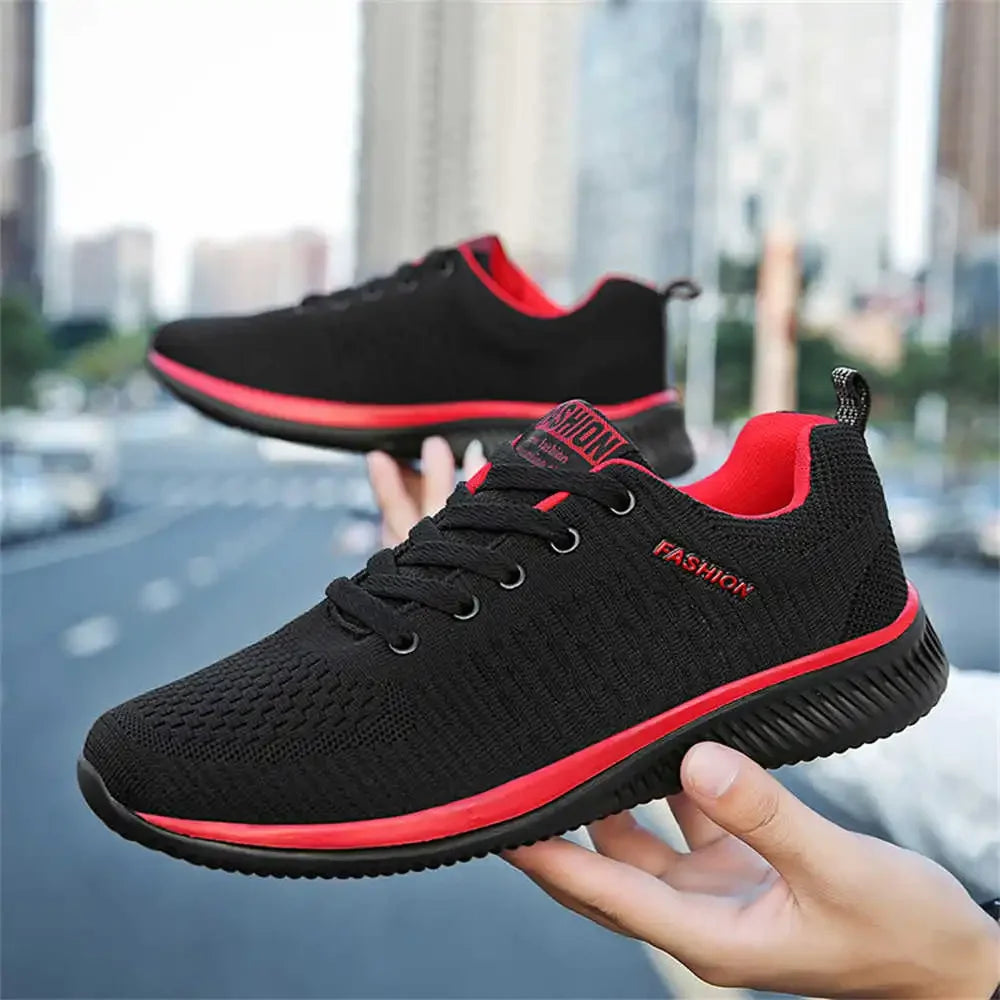 Ventilation Lace-up Loafers Shoes Men Casual Tenis Fast Luxurious Sneakers Sports Fitness Hypebeast Outing Small Price