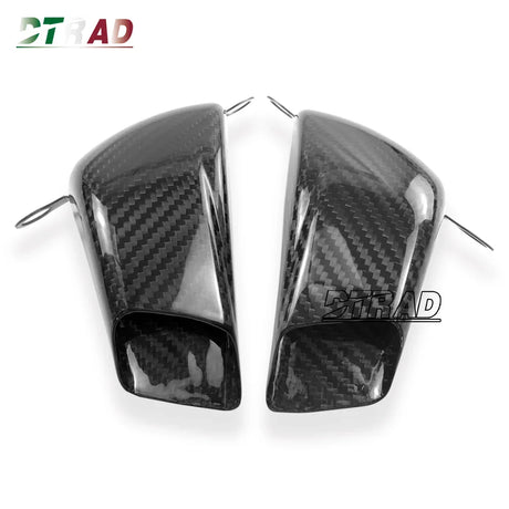 For BMW M1000R 2023 Carbon Fiber Body & Frame Covers Panels Full Fairing Kits Motorcycle Accessories Modified Parts Twill Gloss