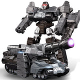 BMB Weijiang Newest Transformation SS38 Movie Robots Car Toys Anime Action Figures Dinosaur Model Deformation Kids Boy Gift