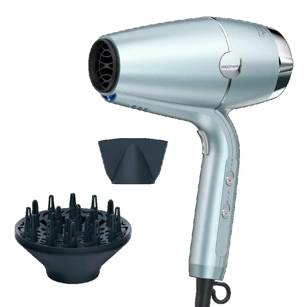 Hair Dryer with Advanced Plasma Technology for Volume and Body with Less Frizz 910N，Personal Care Appliances