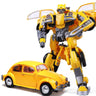 Original Box TAIBA BMB 21CM Big Transformation Series Toys Boy Cool Truck Robot Car Anime Action Figure SS38 YS-01C 6022A