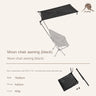 Outdoor Camping Chair Foldable Ultralight Relaxing Chair for Indoor Furniture Beach Lounger Armchairs Portable Garden Sets