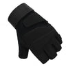 Tactical Military Gloves Protective sports cycling bouldering mountain climbing CS anti-slip wrist protection Full finger gloves