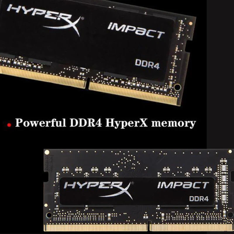 32GB 16GB 8GB Memoria RAM DDR4 3200MHz 2666 2400 2133 MHz Laptop Memory 260Pin SODIMM PC4-19200 21300 17000 DDR4 Notebook Memory