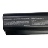 N950BAT-6  Laptop  Battery  For Hasee  ZX7-G4G1  ZX7-G4E1  ZX7-CT5DA