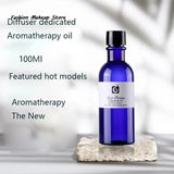 100Ml Natural Aroma Essential Oil Hotel Scenting Device Flavoring For Home Aromatic Diffuser Liquid Air Freshener