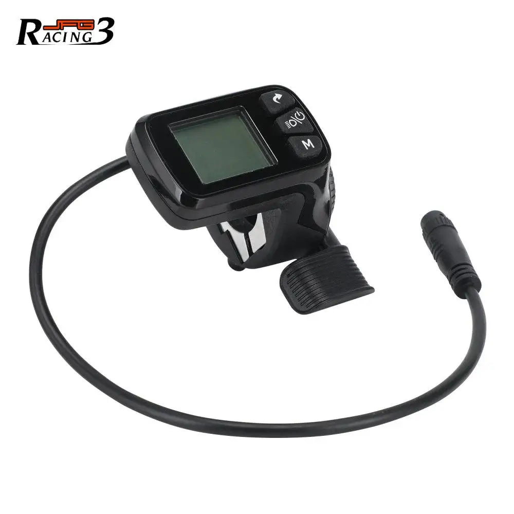 Speed Meter Digital Speedometer Odometer Tachometer Gauges Instrument Motorcycle Accessories For SUPER73 SUPER 73 S1 ABS