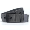 110 120 130 Men Belts Army Military Nylon Webbing Tactical Belt Fashion Casual Designer Unisex Belts High Quality Sports Strap