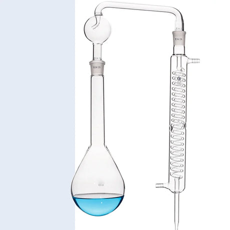 250 500 1000ML Ammonia nitrogen distillation KIT Labrotary Glassware Chemical Experiment