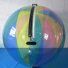 Free Shipping 2m Water Walking Ball Water Zorb Ball Giant Inflatable Ball Zorb Balloon Inflatable Human Hamster Ball