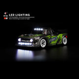 WLtoys 1:28 284131 284161 2.4G Racing Mini RC Car 30KM/H 4WD Electric High Speed Remote Control Drift Toys for Children Gifts