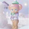 Sonny Angel Winter Wonderland Christmas Mystery Surprise Series Blind Box Tide Play Doll Cute Hand-made Birthday Decoration Gift