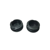 For Kawasaki Versys 1000 Z 1000 SX Z1000 Ninja 1000 Ninja1000 Versys1000 Frame End Caps Frame Hole Cover Caps Plug Decorative